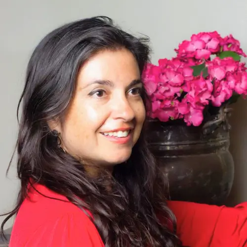 Coach María Pilar Solís Walker- Coach Herbalife en Villa Alemana