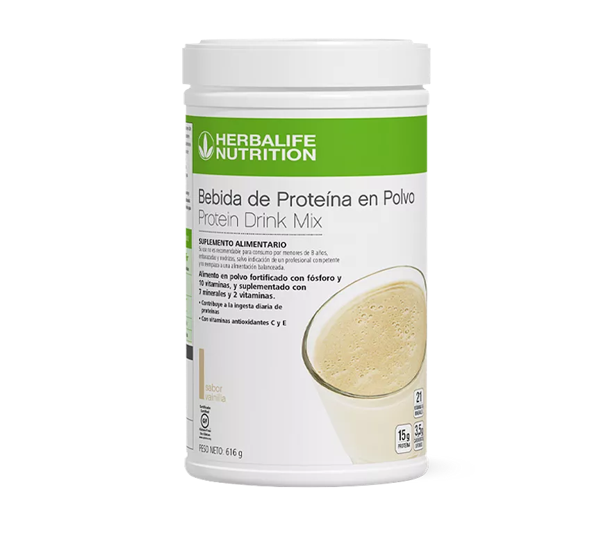 Proteína PDM